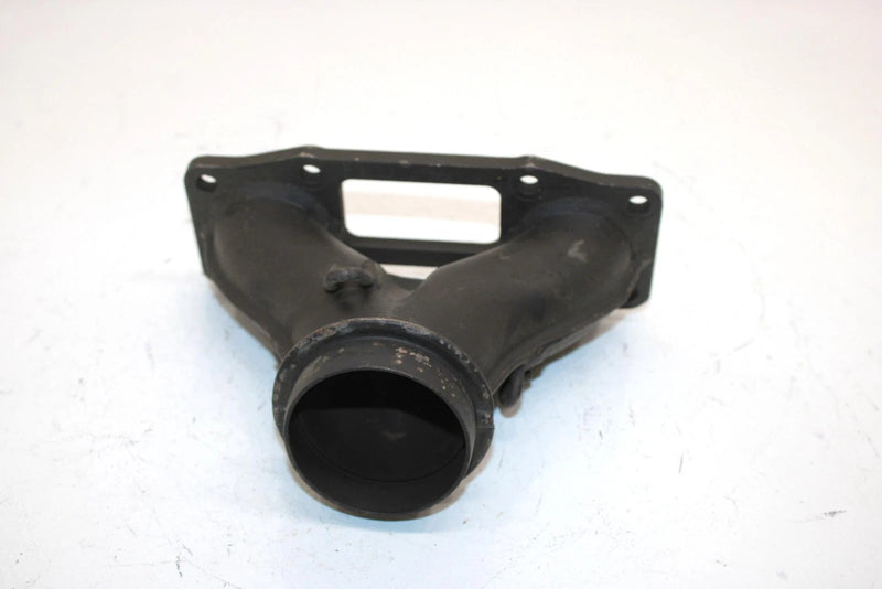 18 Ski-doo Mxz X 600r E-tec Oem Exhaust Manifold 420873040 SSS1