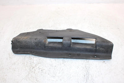 1996 Kawasaki Bayou 300 Oem Front Right Inner Fender 35019-1198 AK25