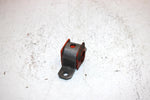 1993 Polaris 350l 6x6 Oem Steering Column Stay W/Bushing 5433415 5257028 AP153