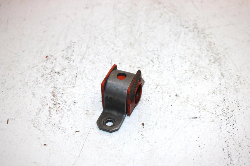 1993 Polaris 350l 6x6 Oem Steering Column Stay W/Bushing 5433415 5257028 AP153