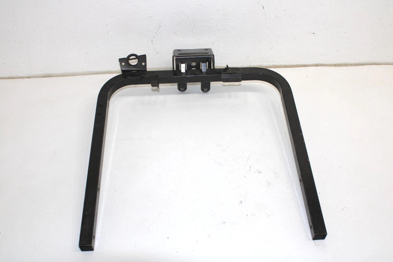 03 Polaris Rmk 700 Oem Steering Gate 1013444-067 SP195