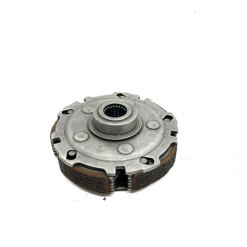 2003 Bombardier Traxter 500 4x4 Auto OEM Centrifugal Clutch 420659180 AB15.1