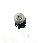 1985 Yamaha Tri Moto 200 YTM200 OEM Middle Drive Gear Set 52G-17551-00-00 AY59