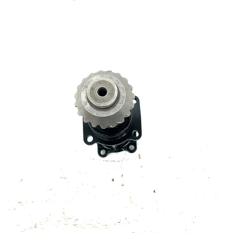1985 Yamaha Tri Moto 200 YTM200 OEM Middle Drive Gear Set 52G-17551-00-00 AY59