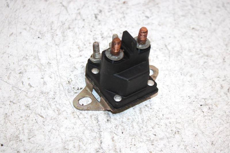 2001 Polaris Xplorer Oem Starter Relay 3085521 4011335 AP90