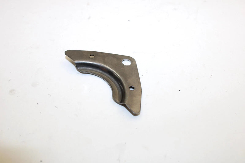 86 Kawasaki Bayou 300 OEM Crankcase Positioning Plate 14014-1004 AK9