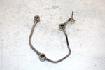 86 Honda Trx 350 A Fourtrax 350 Oem Oil Pipe 15510-HA7-670 AH25