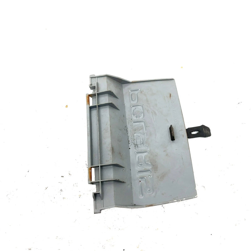 91-92 Polaris Trail Boss 350L 4X4 OEM Tool Box Cover 5430769-1017 AP222