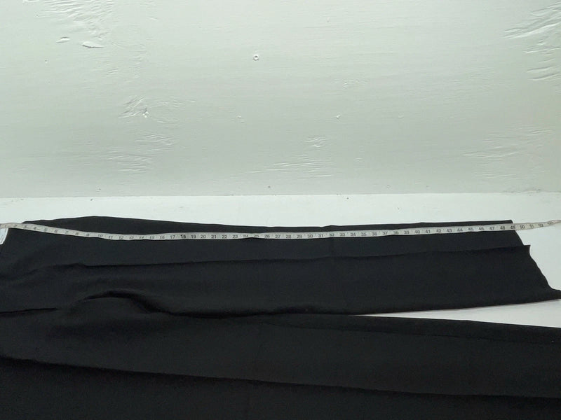 New Vintage Black Mesquite Polyester Pants #5511 VV-3