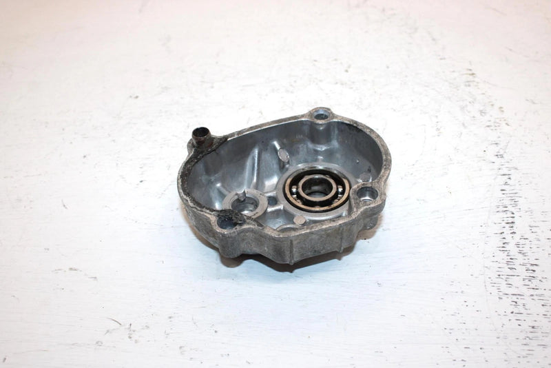 1977 Honda Atc 90 A Oem Sub Transmission Cover 11371-053-020 AH71
