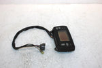 2007 Honda Fortrax 680 Oem Speedometer Cluster 37200-HN8-A61 AH46