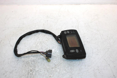 2007 Honda Fortrax 680 Oem Speedometer Cluster 37200-HN8-A61 AH46