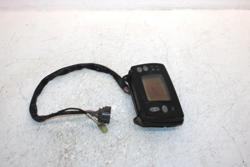 2007 Honda Fortrax 680 Oem Speedometer Cluster 37200-HN8-A61 AH46