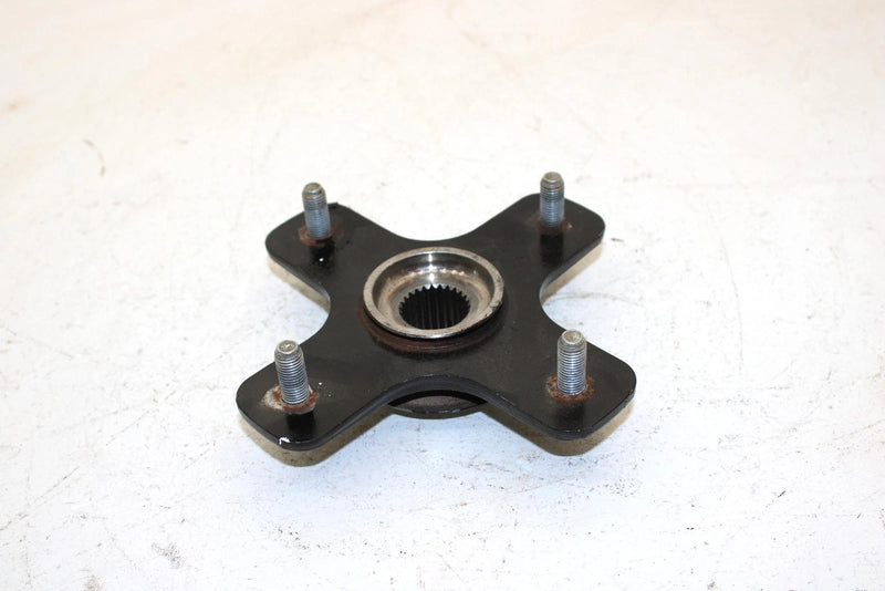 2004 Bombardier Out Lander Oem Wheel Hub 705500596 AB12