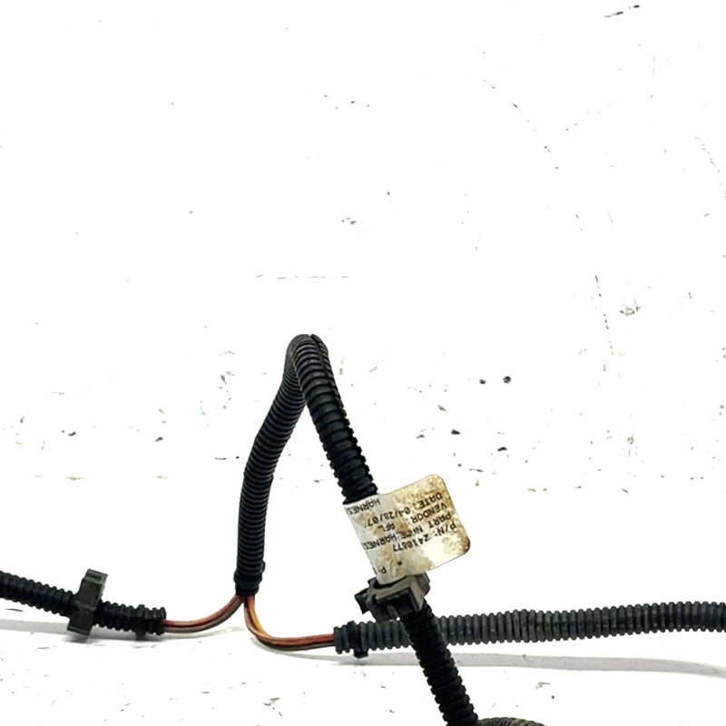 07-09 Polaris Ranger 700 6x6 EFI OEM Taillight Harness 2411505 XP7.1
