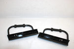 90 Polaris Classic 500 Oem Passennger Grab Handles SP56