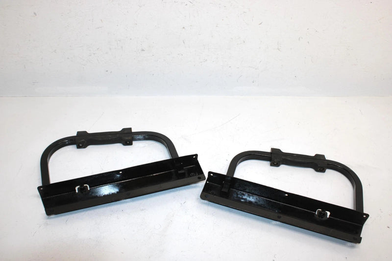 90 Polaris Classic 500 Oem Passennger Grab Handles SP56
