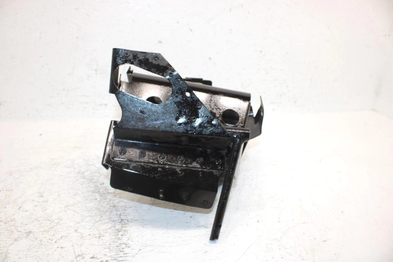 1994 Polaris Xct Sks Oem Left Footrest W/Tool Box 1011861 SP44