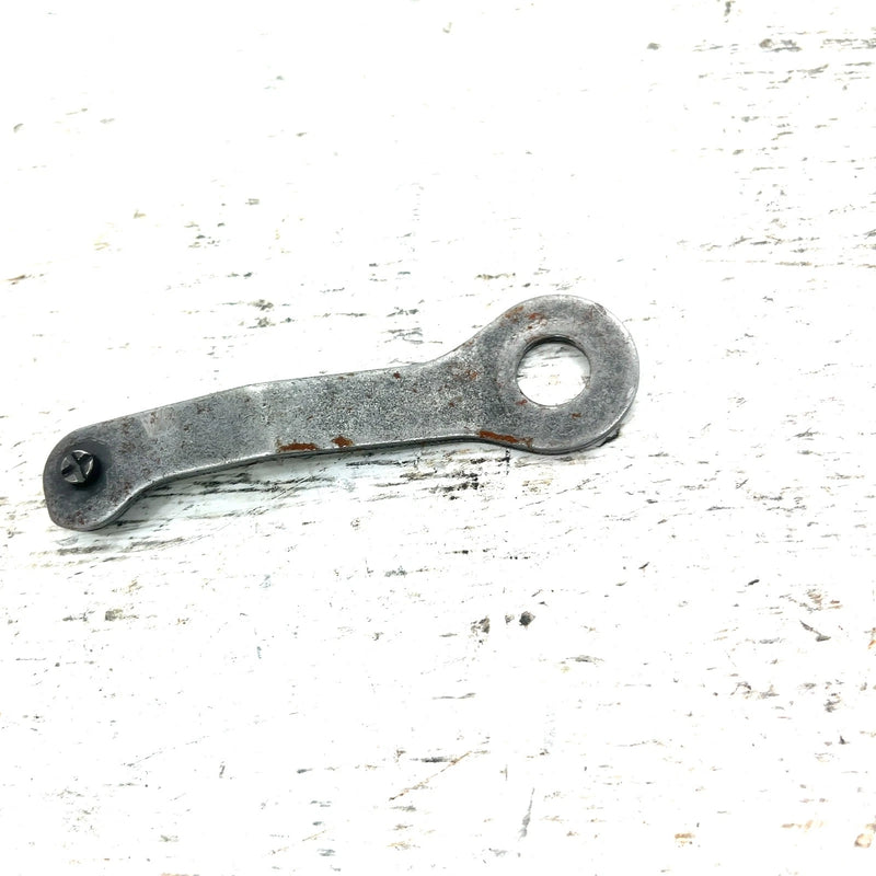 2001 Bombardier DS650 OEM Index Lever 711248346 AB16