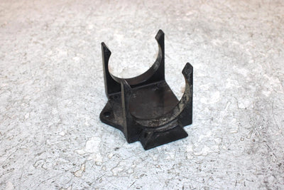 2006 Polaris Sportsman 500 Oem Fuel Filler Mount Bracket 5436013 AP186