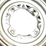 1997 Polaris Xplorer 500 OEM Front Wheel Rim 1523448-067 AP230