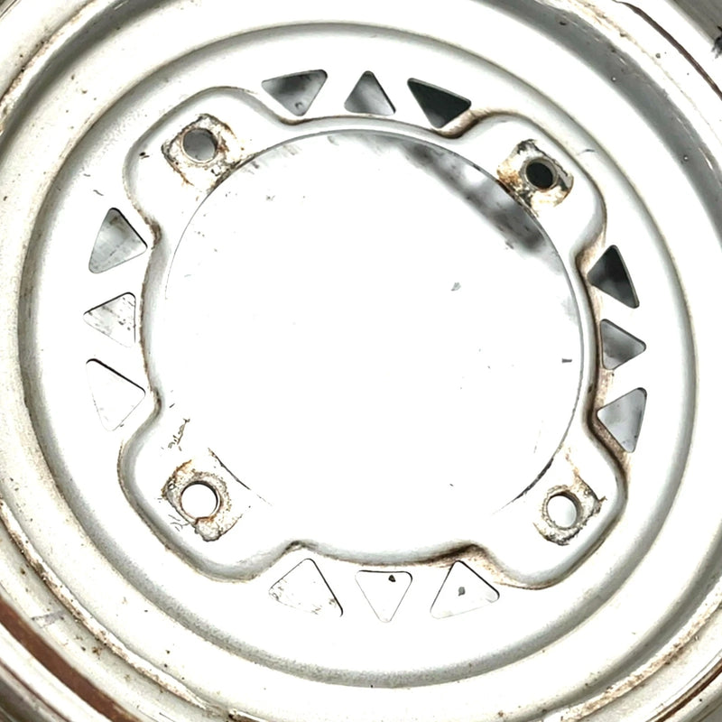 1997 Polaris Xplorer 500 OEM Front Wheel Rim 1523448-067 AP230