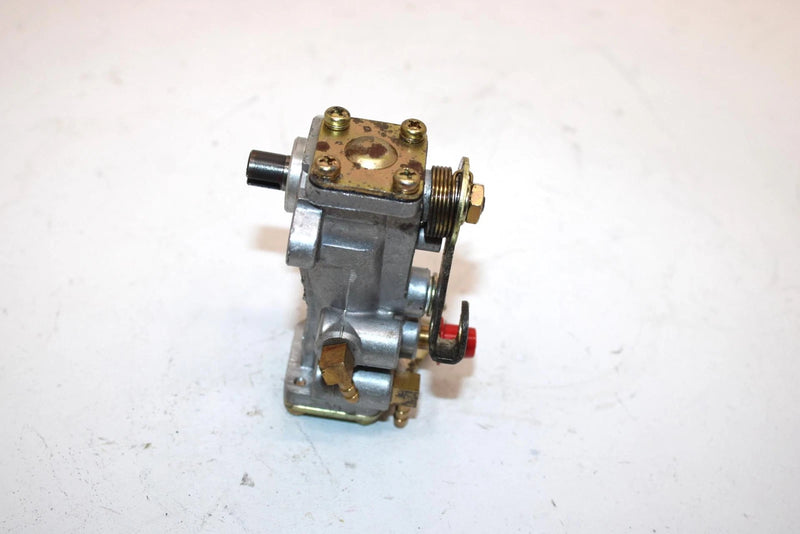 00 Polaris Xc Sp 600 Oem Engine Oil Pump 2540072 Q5011