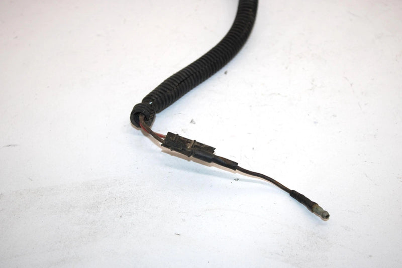 92 Polaris Trail Boss 250 2x4 Oem Main Wire Harness (Broken Wires) 2460284 AP41
