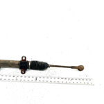 09-13 Honda Big Red 700 MUV700 OEM Steering Rack 53040-HL1-A01 XH0.1