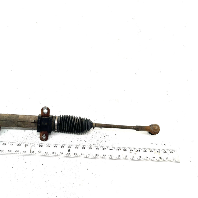09-13 Honda Big Red 700 MUV700 OEM Steering Rack 53040-HL1-A01 XH0.1