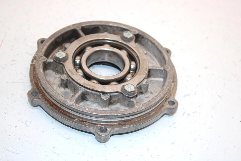 86 Kawasaki Bayou 185 Oem Rear Gearcase Cover 11012-1375 AK4