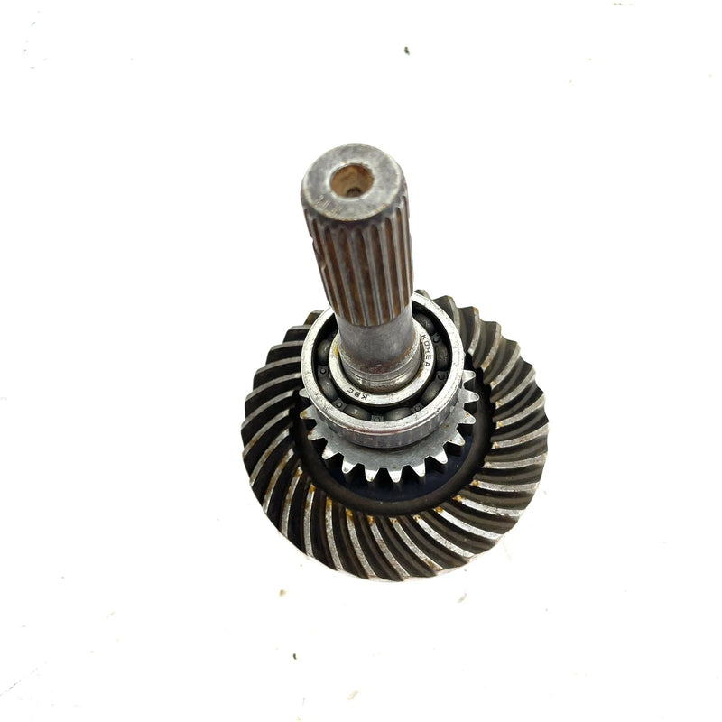 03-06 Polaris Magnum 330 4X4 OEM Trans Output Shaft W/Gear 3233622 AP218