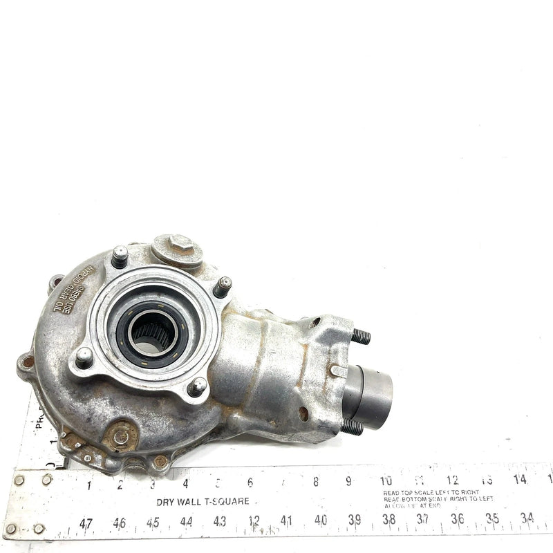 01-04 Honda Foreman Rubicon 500 TRX500 OEM Rear Diff Gearcase 41300-HN2-000 AH95