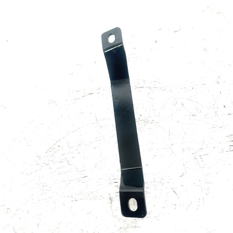 07-12 Can-Am Outlander 650 4x4 XT HO EFI OEM Winch Bracket 705001460 AB17