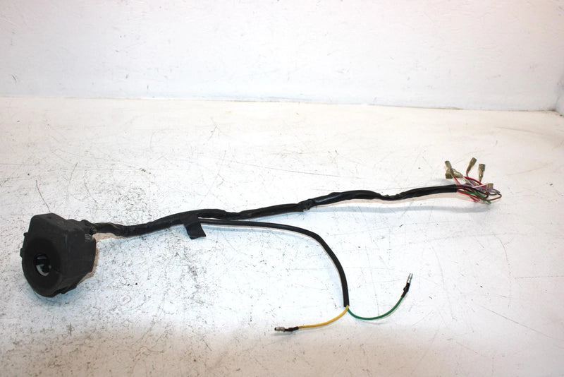 1997 Polaris Trail Boss Oem Left Switch 4110193 AP163
