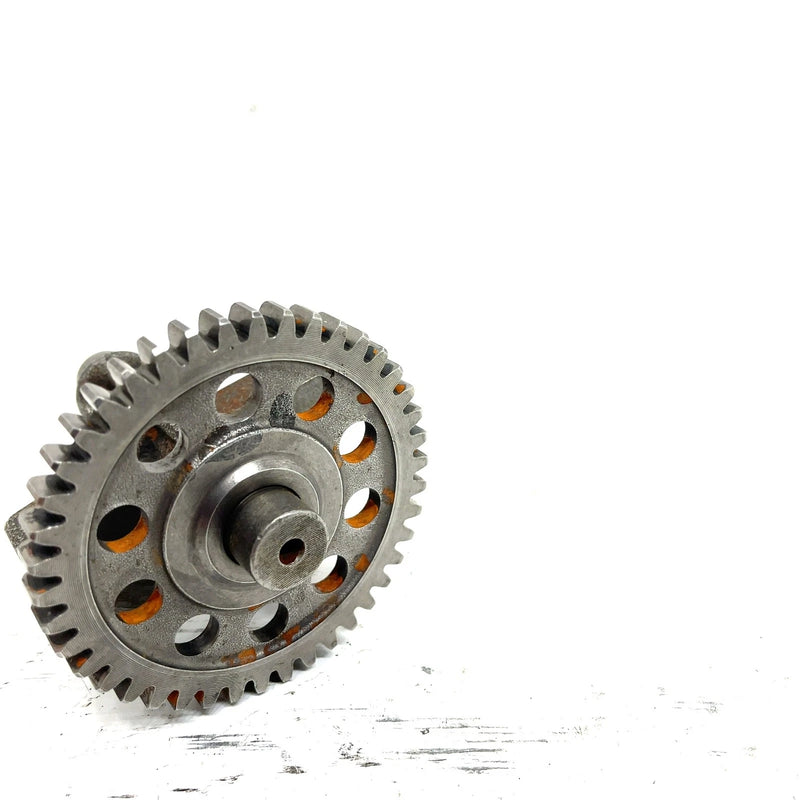 10-14 Polaris Sportsman 550 OEM Engine Crankshaft Balancer 3090212 AP238