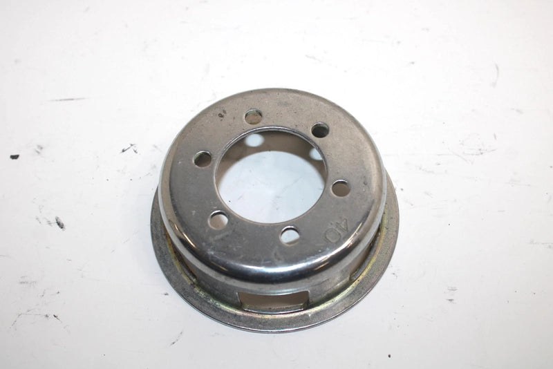 Polaris Oem Recoil Pulley 3040161 Q678
