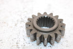 2002 Polaris Magnum 325 Oem 16T Gear 3233770 AP151