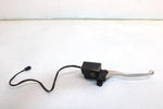 04 Yamaha  Bruin 350 Auto 2wd Oem Brake Master Cylinder 5KM-2583T-01-00 AY36