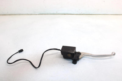 04 Yamaha  Bruin 350 Auto 2wd Oem Brake Master Cylinder 5KM-2583T-01-00 AY36