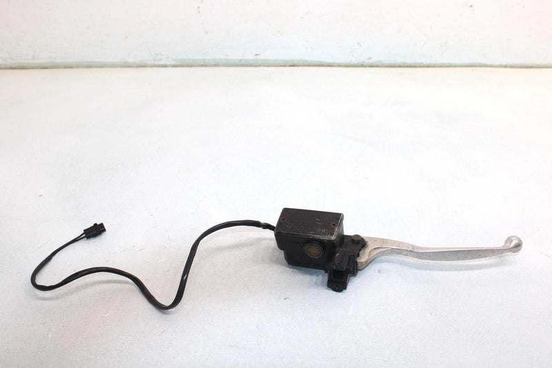 04 Yamaha  Bruin 350 Auto 2wd Oem Brake Master Cylinder 5KM-2583T-01-00 AY36