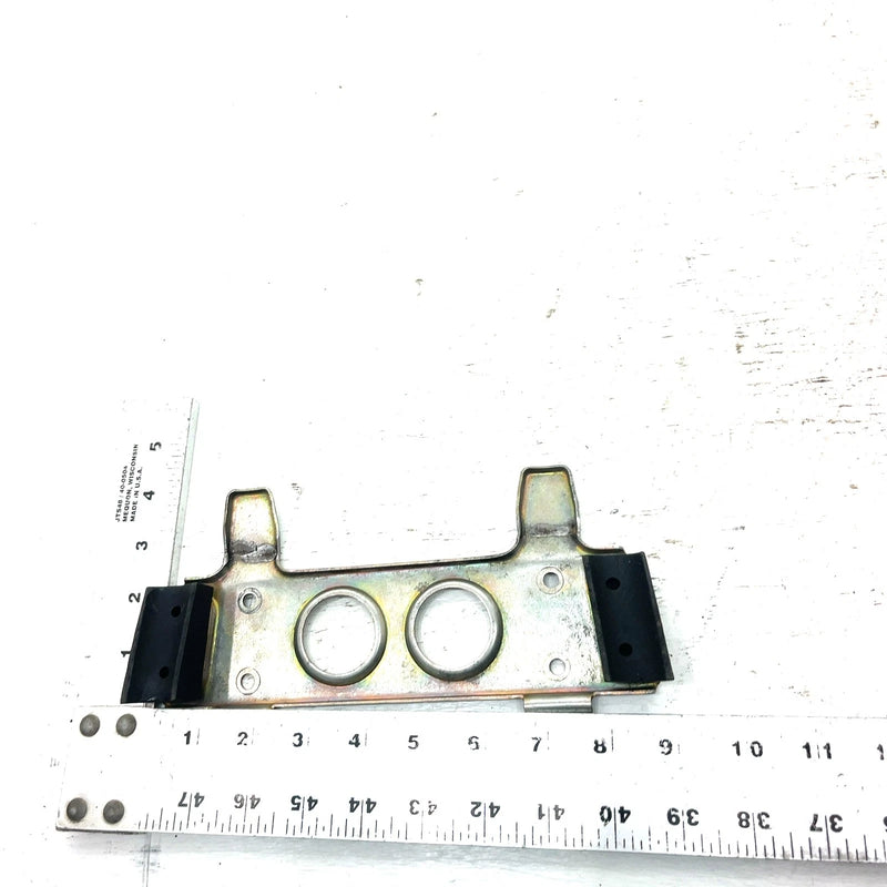 85-87 Honda ATC250SX OEM Rear Fender Catch 80101-HA6-680 AH97