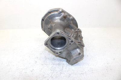 2004 Kawasaki Kfx 700 Oem Rear Gearcase 14057-0001 AK30