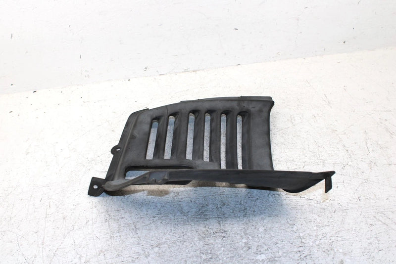 1995 Yamaha Vmax 500 Oem Side Louver Set 89A-77131-01-00 SY34