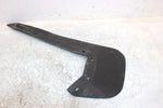 2001 Polaris Trail Boss Oem Rear Right Mudflap 5850061 AP165