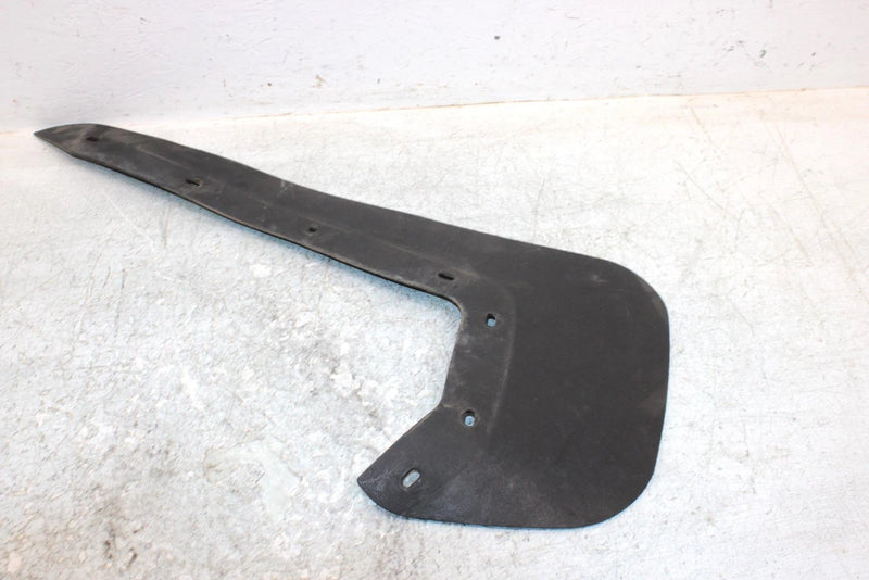 2001 Polaris Trail Boss Oem Rear Right Mudflap 5850061 AP165