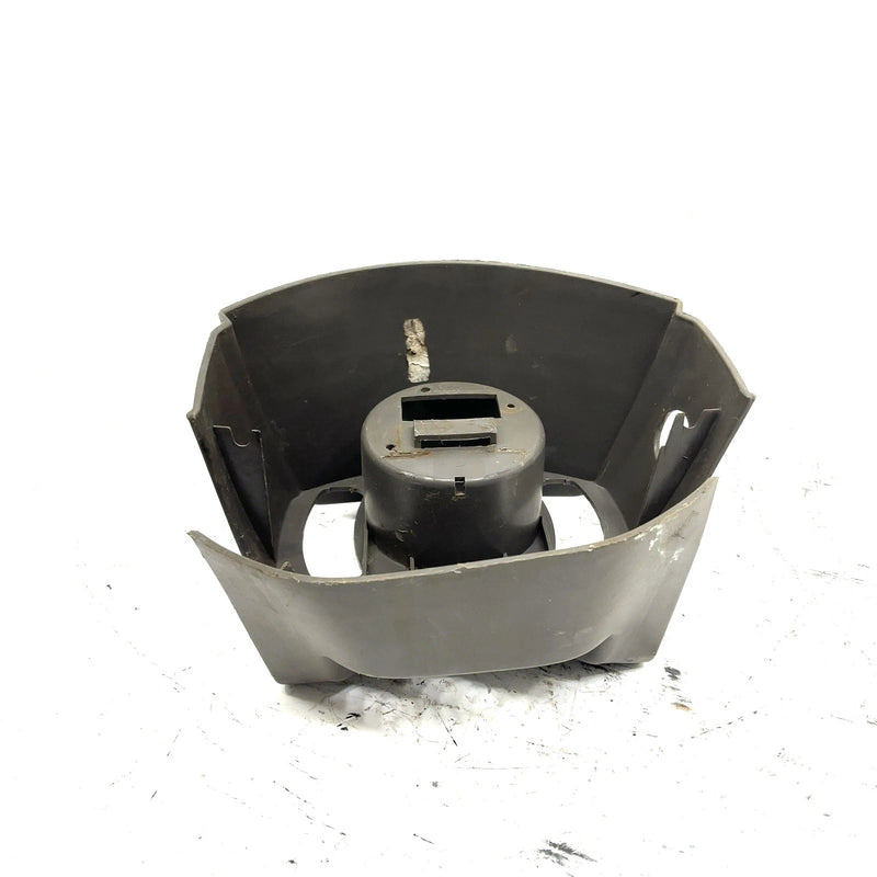 2003 Bombardier Traxter 500 4x4 Automatic OEM Handlebar Cover 703500205 AB15.1