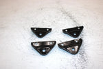 99 Arctic Cat Zr 600 Oem Front Torque Arm Mounting Bracket (4) 4 2604-159 SA19