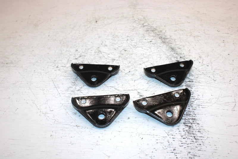 99 Arctic Cat Zr 600 Oem Front Torque Arm Mounting Bracket (4) 4 2604-159 SA19