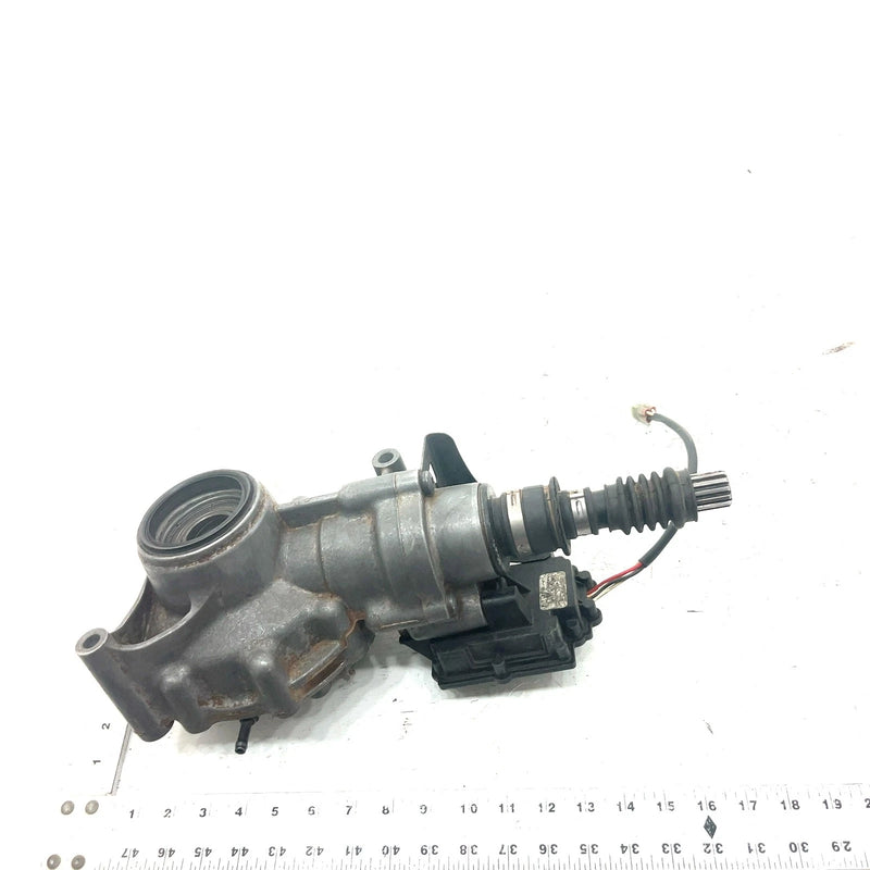 2006 Arctic Cat 400 4x4 Automatic OEM Front Diff Gearcase 0502-753 AA40